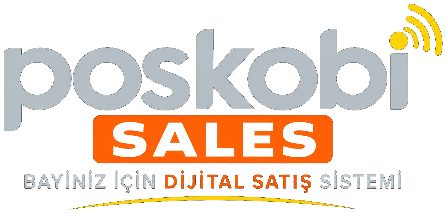 POSKOBİ SALES